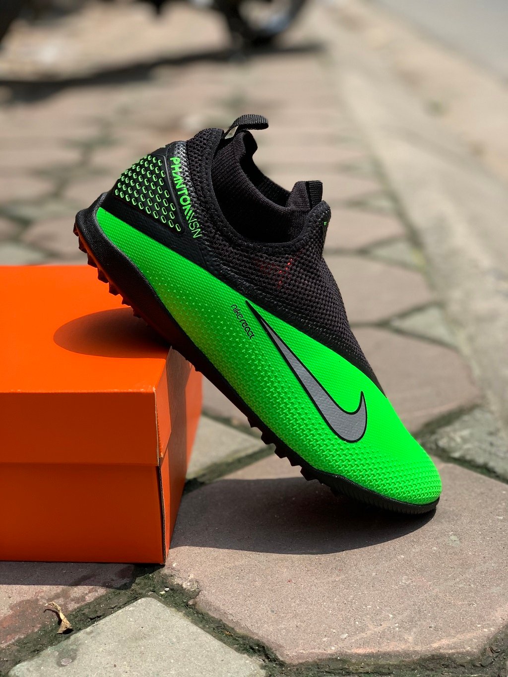 Nike Phantom react II Pro